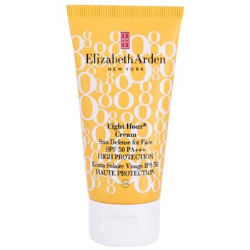 Eight Hour Cream Sun Deffense SPF50 - Denný krém